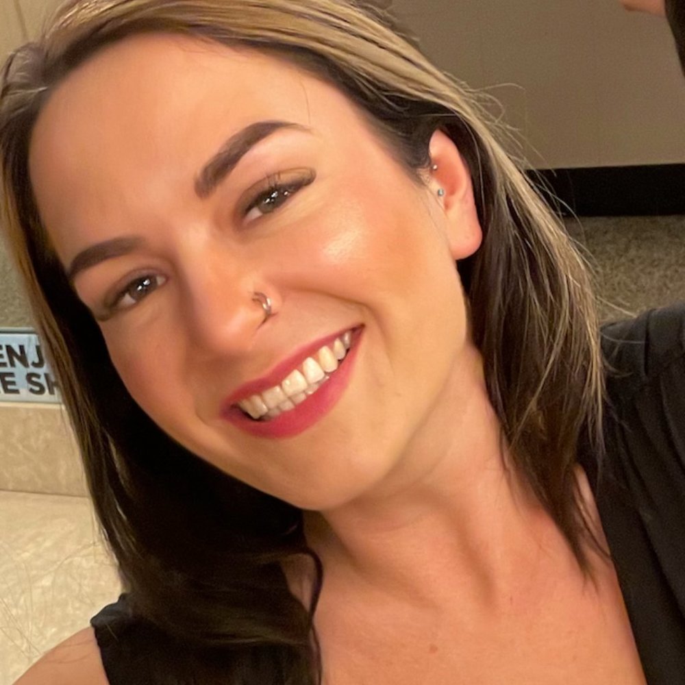 Meet your Posher, Ketty